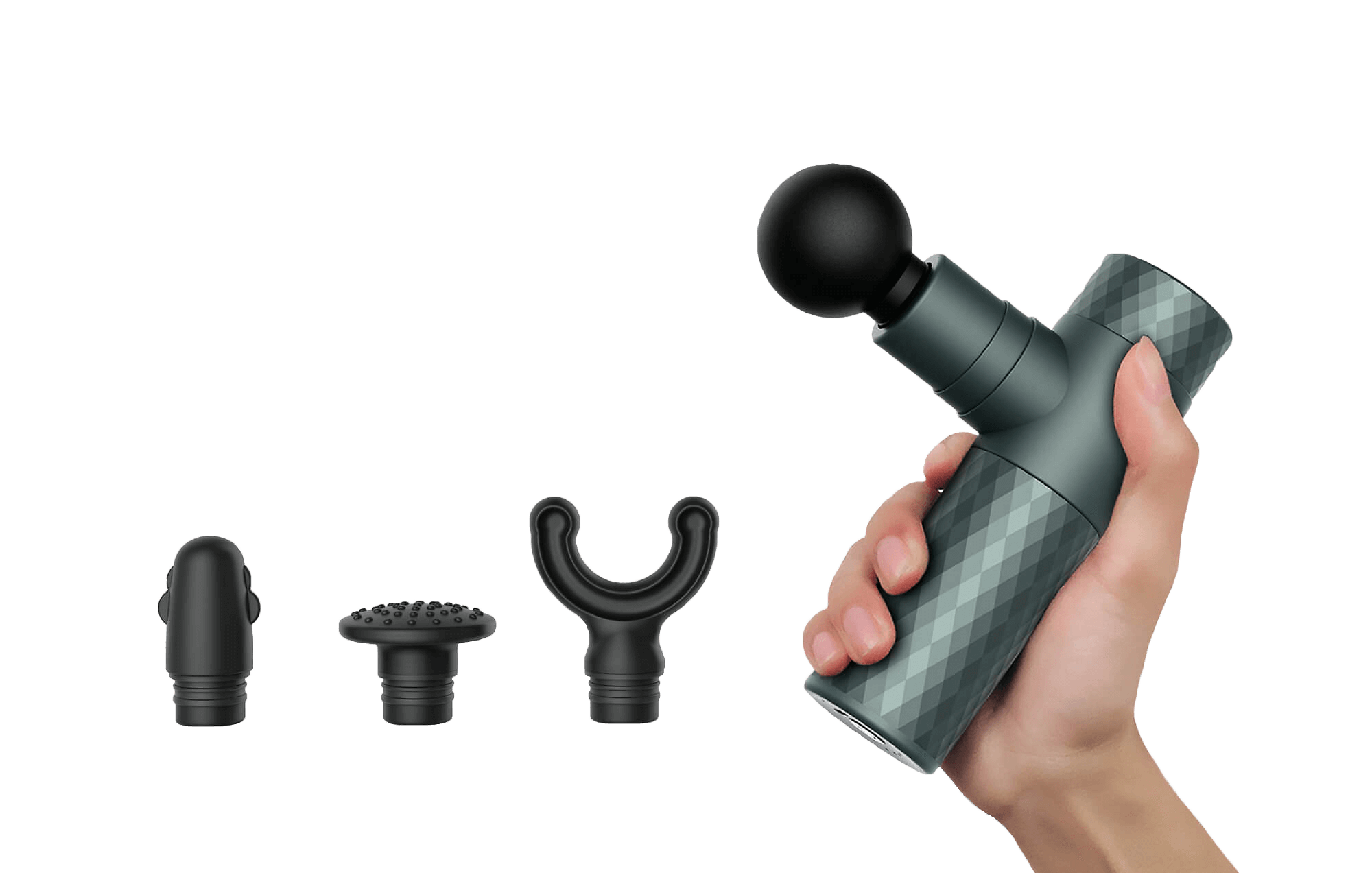 Pocket Massager Stylies Comfort&Care