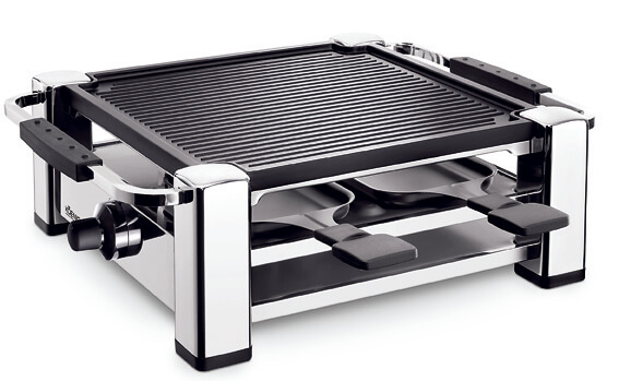 Raclette Grill 4er Koenig